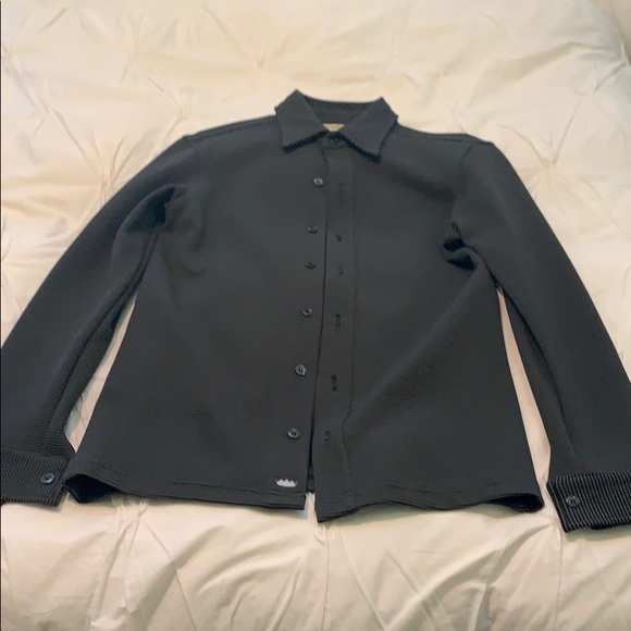 Todd Oldham shirt - Picture 2 of 5